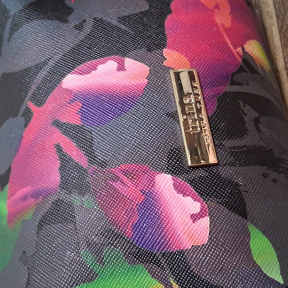 Trina Turk Cosmetic Bag - Picture 2 of 6
